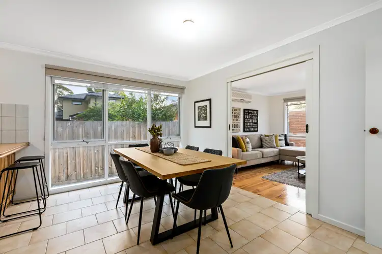 Fourth view of Homely unit listing, 2/10 Moira Grove, Glen Waverley VIC 3150