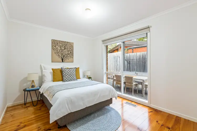 Fifth view of Homely unit listing, 2/10 Moira Grove, Glen Waverley VIC 3150