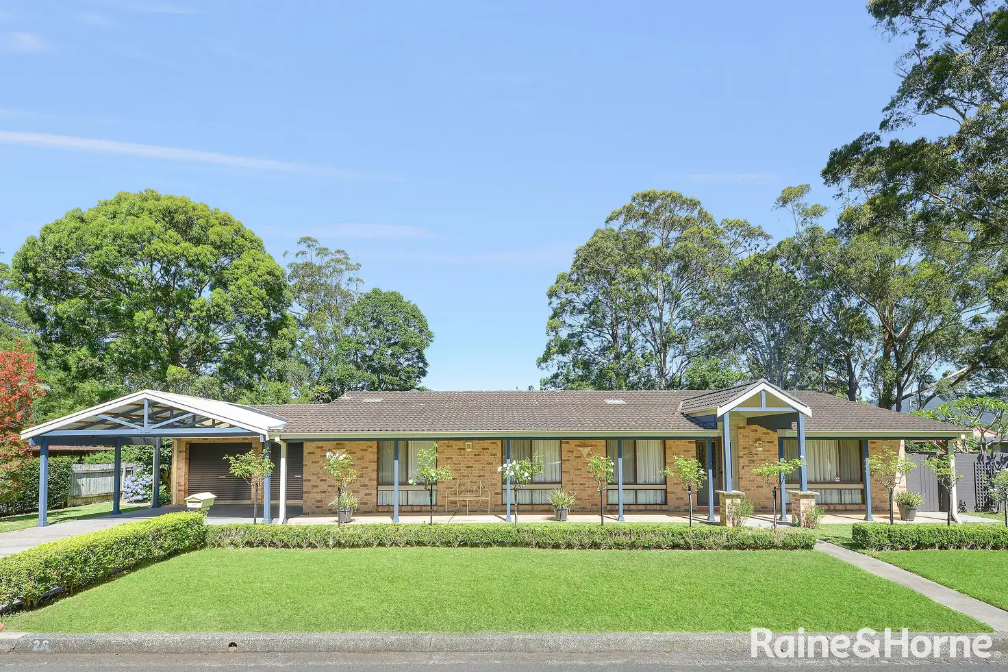 Main view of Homely house listing, 26 Windsor Drive, Berry NSW 2535
