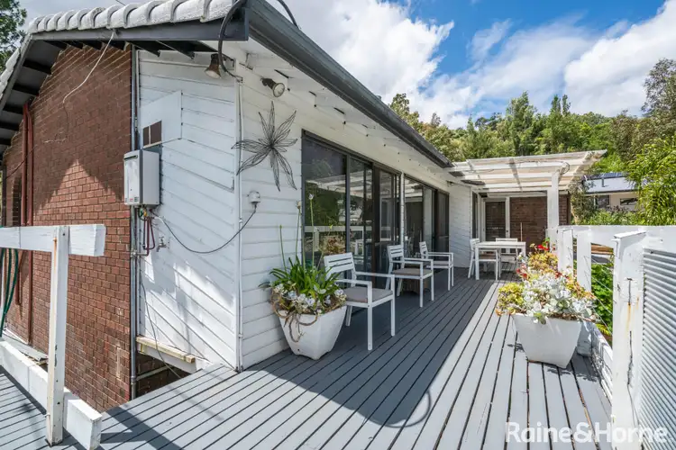 Main view of Homely unit listing, 13 Sittella Cres, Coromandel Valley SA 5051