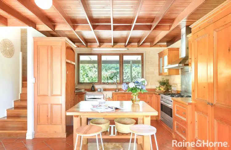 Sixth view of Homely rural property listing, 262A Tullouch Road, Broughton Vale NSW 2535