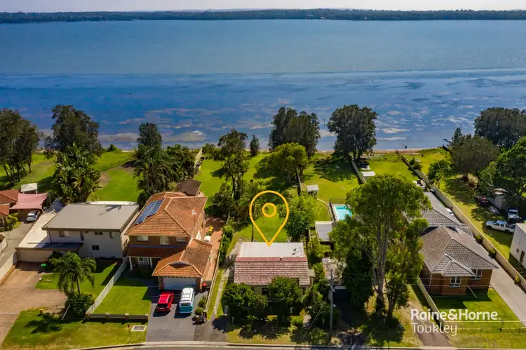 21 Panorama Avenue, Charmhaven NSW 2263