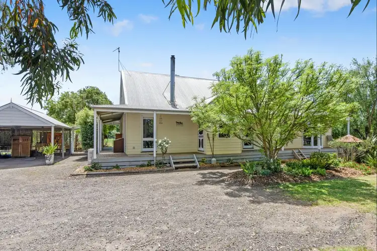 Main view of Homely house listing, 35 Tutegong Road, Winchelsea VIC 3241