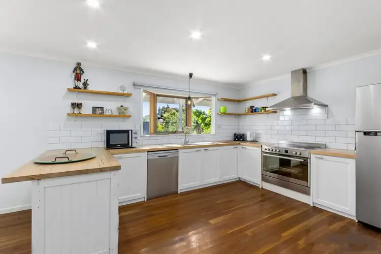 Second view of Homely house listing, 35 Tutegong Road, Winchelsea VIC 3241