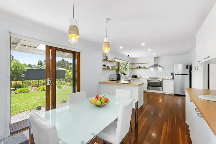 Fourth view of Homely house listing, 35 Tutegong Road, Winchelsea VIC 3241