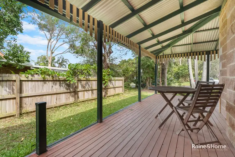 Main view of Homely house listing, 4 Namoi Glen, Ocean Shores NSW 2483