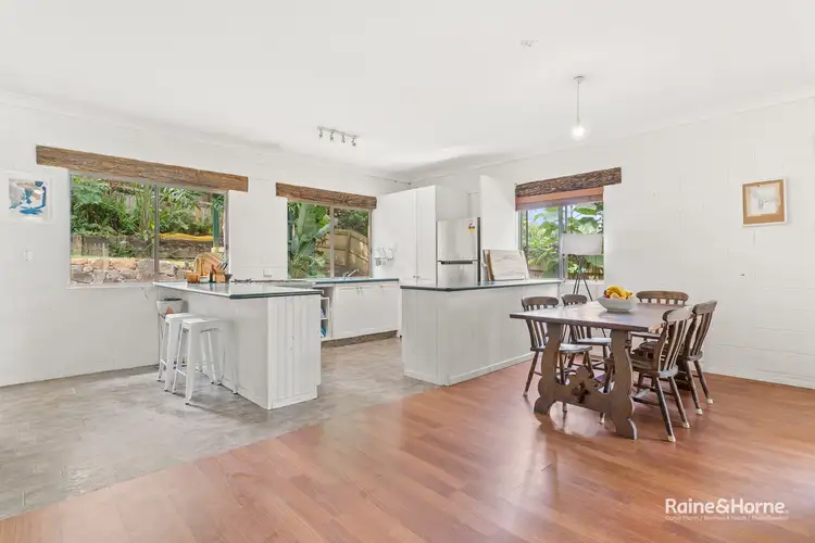 Second view of Homely house listing, 4 Namoi Glen, Ocean Shores NSW 2483