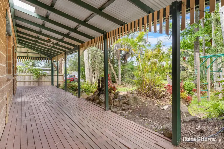 Fifth view of Homely house listing, 4 Namoi Glen, Ocean Shores NSW 2483