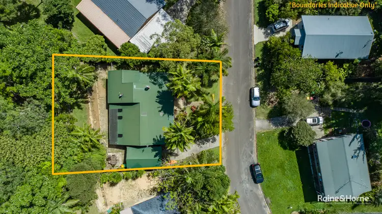 Sixth view of Homely house listing, 4 Namoi Glen, Ocean Shores NSW 2483