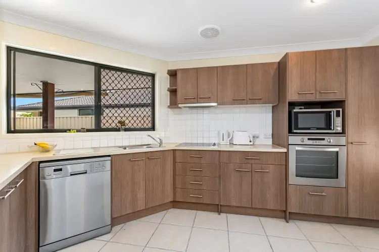 Second view of Homely house listing, 5/4 Somerset Place, Yamba NSW 2464