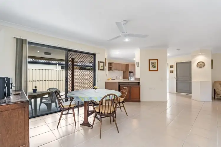Third view of Homely house listing, 5/4 Somerset Place, Yamba NSW 2464