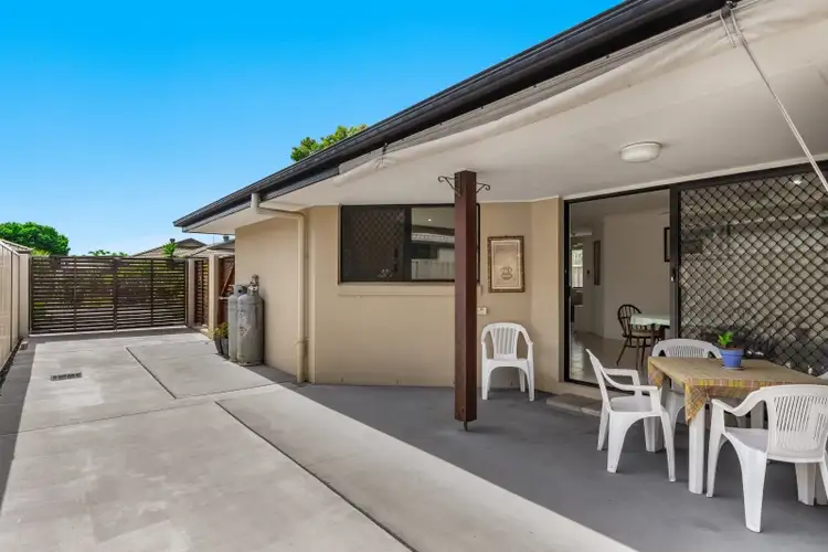 Fourth view of Homely house listing, 5/4 Somerset Place, Yamba NSW 2464
