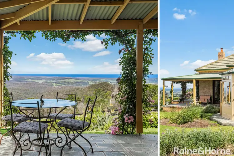 Fourth view of Homely rural property listing, 637 Little Forest Road (Little Forest), Milton NSW 2538