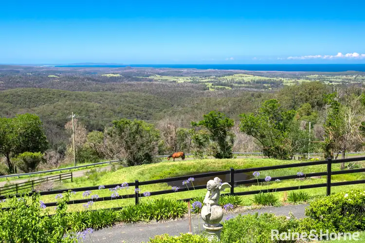 Fifth view of Homely rural property listing, 637 Little Forest Road (Little Forest), Milton NSW 2538