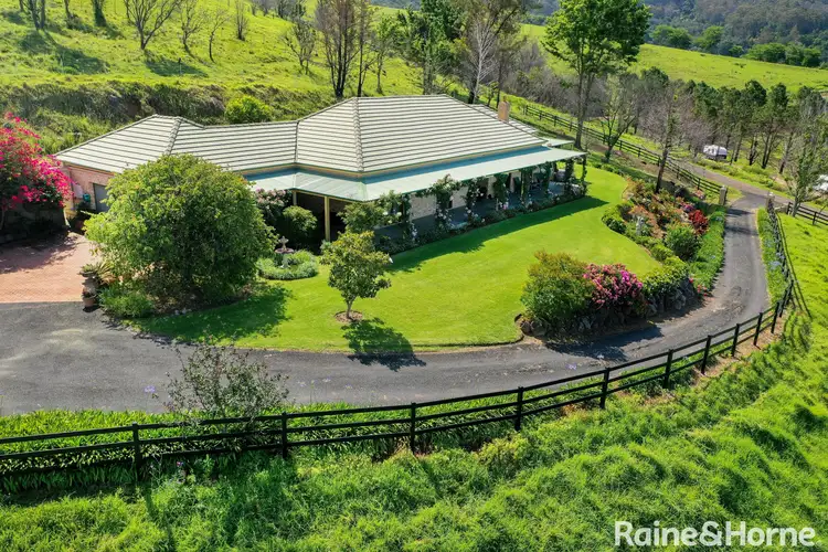 Sixth view of Homely rural property listing, 637 Little Forest Road (Little Forest), Milton NSW 2538