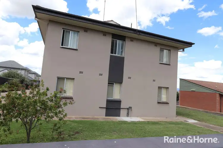 10/111 Lambert St, Bathurst NSW 2795
