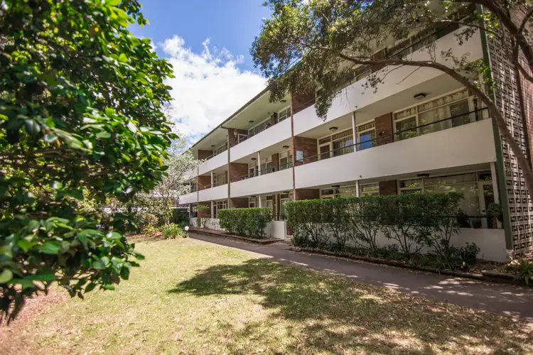 12A/40 Cope Street, Lane Cove NSW 2066
