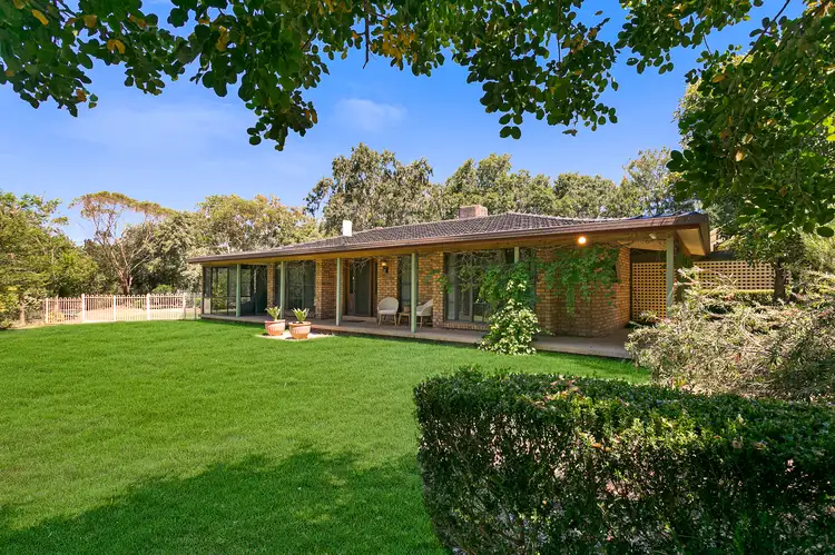 Main view of Homely house listing, 8 Ralfe Road, Kingswood, Tamworth NSW 2340