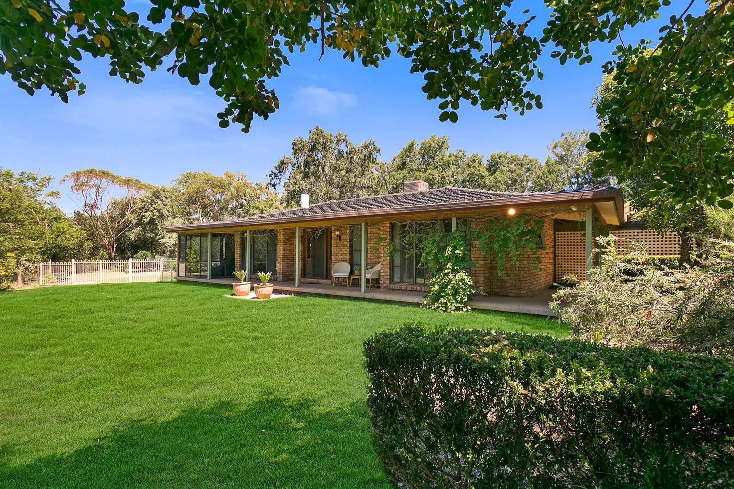 Main view of Homely house listing, 8 Ralfe Road, Kingswood, Tamworth NSW 2340