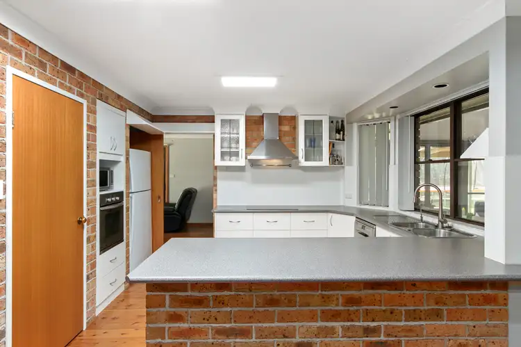 Second view of Homely house listing, 8 Ralfe Road, Kingswood, Tamworth NSW 2340