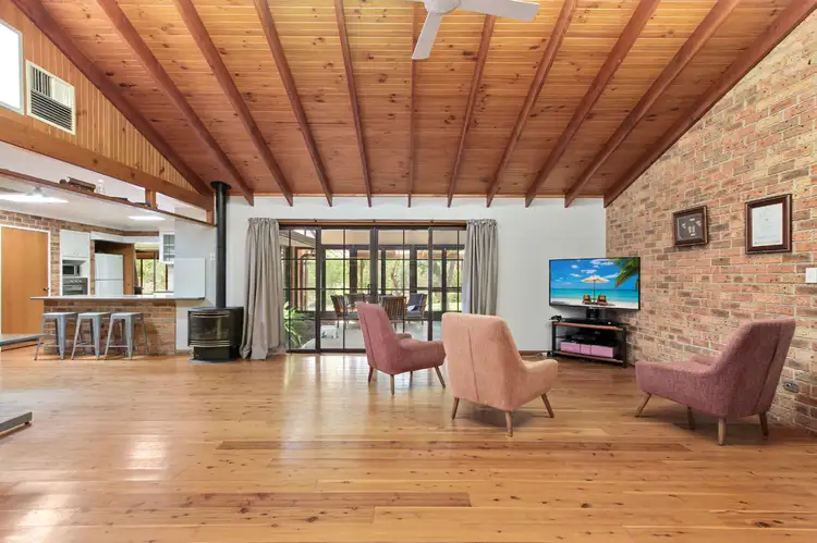 Third view of Homely house listing, 8 Ralfe Road, Kingswood, Tamworth NSW 2340