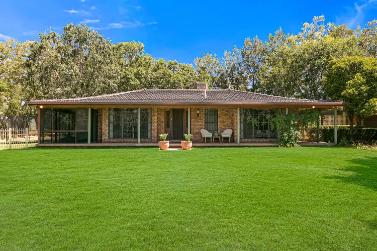 Fourth view of Homely house listing, 8 Ralfe Road, Kingswood, Tamworth NSW 2340