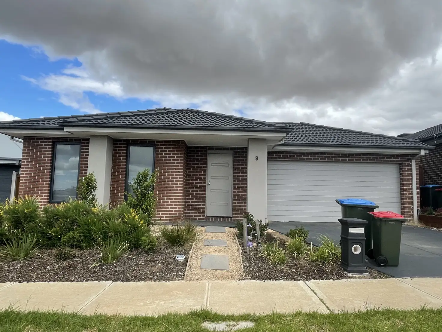 Main view of Homely house listing, 9 Junonia Way, Wyndham Vale VIC 3024