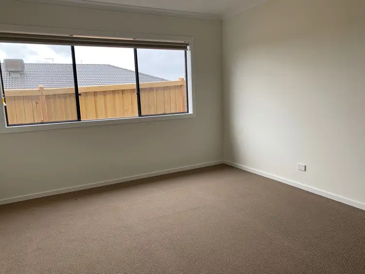 Second view of Homely house listing, 9 Junonia Way, Wyndham Vale VIC 3024