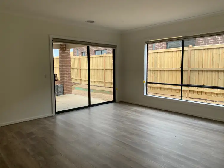 Third view of Homely house listing, 9 Junonia Way, Wyndham Vale VIC 3024