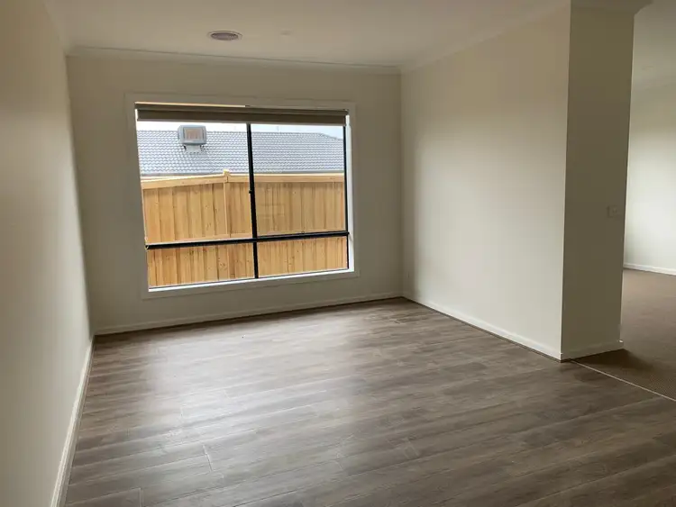 Fifth view of Homely house listing, 9 Junonia Way, Wyndham Vale VIC 3024