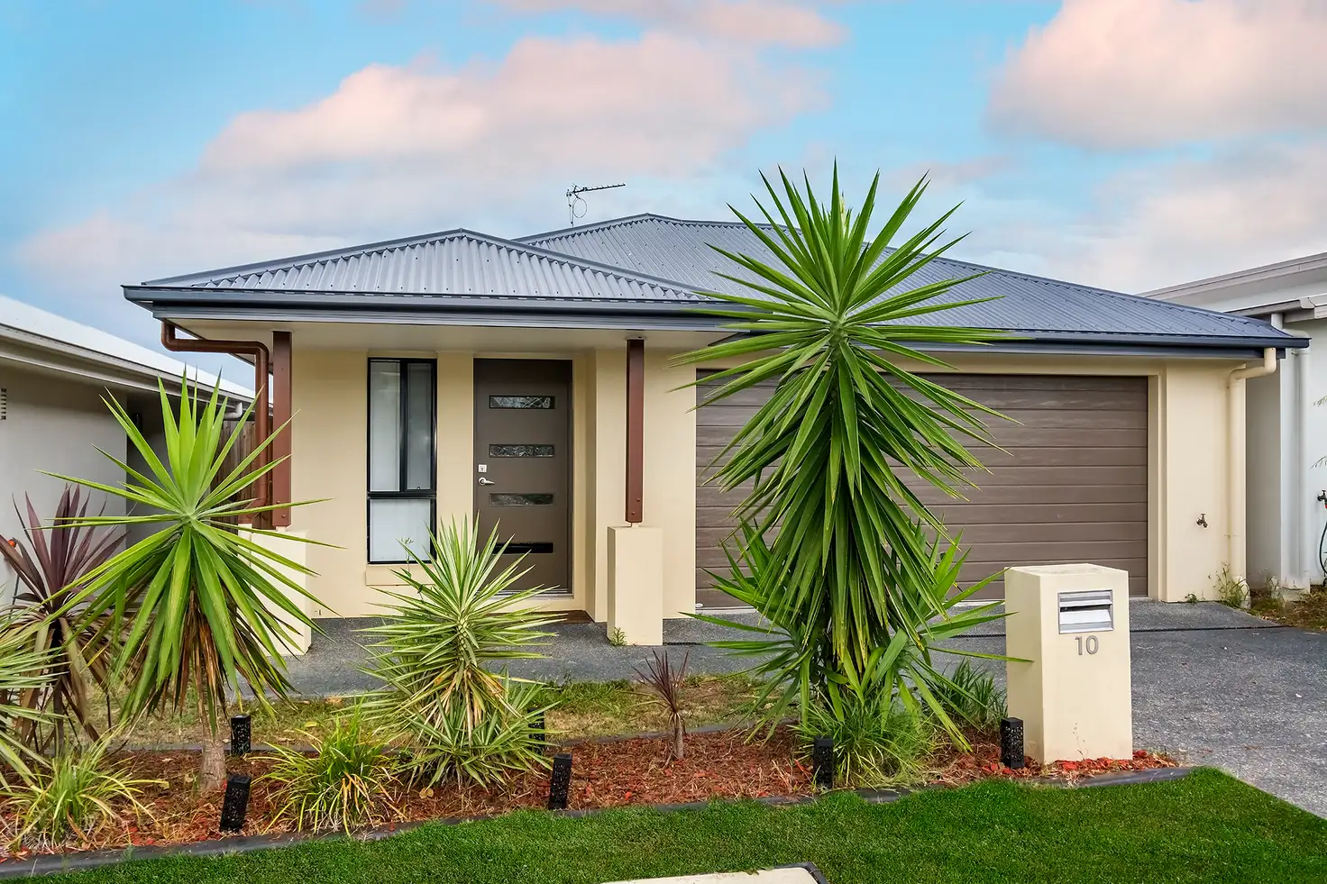 Main view of Homely house listing, 10 Electra Street, Coomera QLD 4209