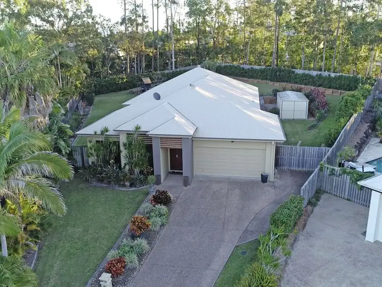 Main view of Homely house listing, 20 Piccolo Street, Coomera Waters QLD 4209