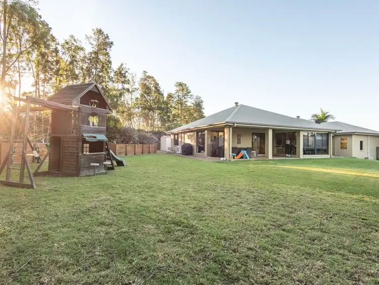 Second view of Homely house listing, 20 Piccolo Street, Coomera Waters QLD 4209