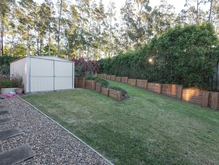 Third view of Homely house listing, 20 Piccolo Street, Coomera Waters QLD 4209