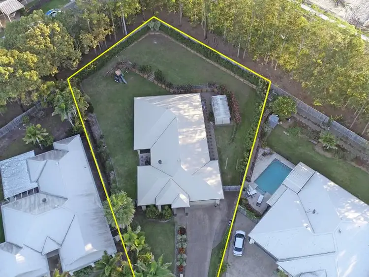 Fifth view of Homely house listing, 20 Piccolo Street, Coomera Waters QLD 4209