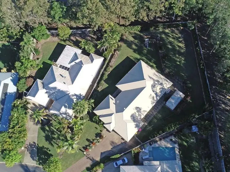 Sixth view of Homely house listing, 20 Piccolo Street, Coomera Waters QLD 4209