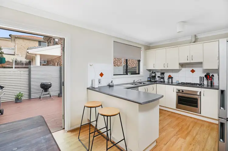 Fourth view of Homely house listing, 1/2 Yarle Crescent, Flinders NSW 2529