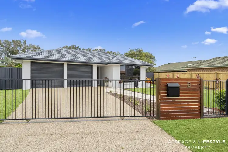 Second view of Homely house listing, 8 Smout Court, Sandstone Point QLD 4511