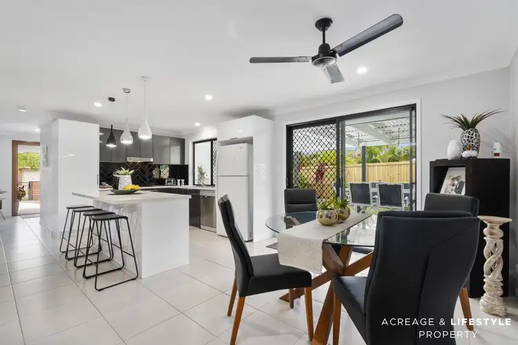 Sixth view of Homely house listing, 8 Smout Court, Sandstone Point QLD 4511