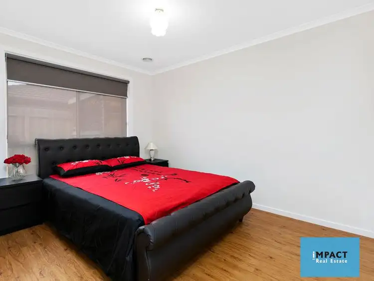 Second view of Homely house listing, 60A Ashleigh Crescent, Meadow Heights VIC 3048