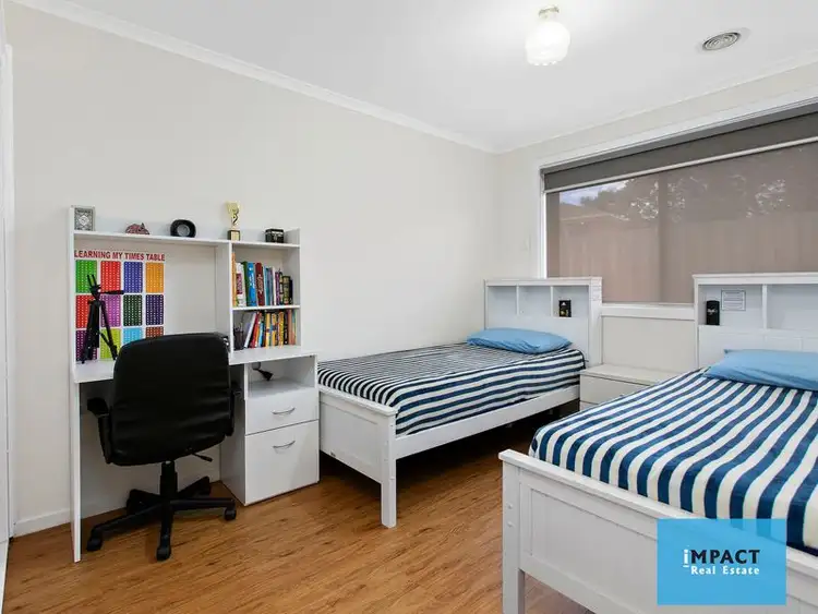 Third view of Homely house listing, 60A Ashleigh Crescent, Meadow Heights VIC 3048