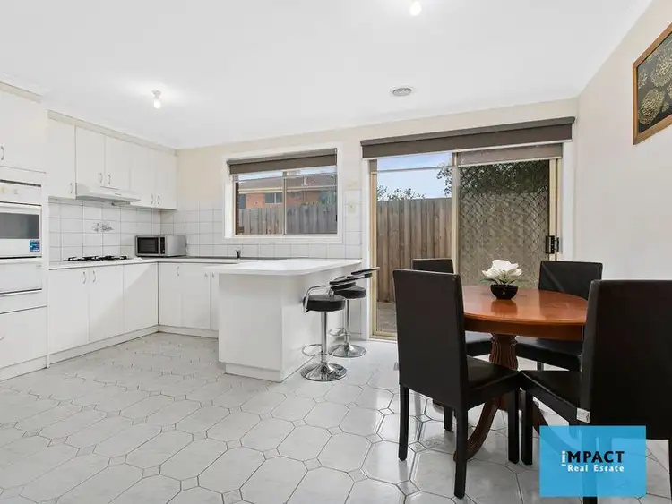 Fourth view of Homely house listing, 60A Ashleigh Crescent, Meadow Heights VIC 3048