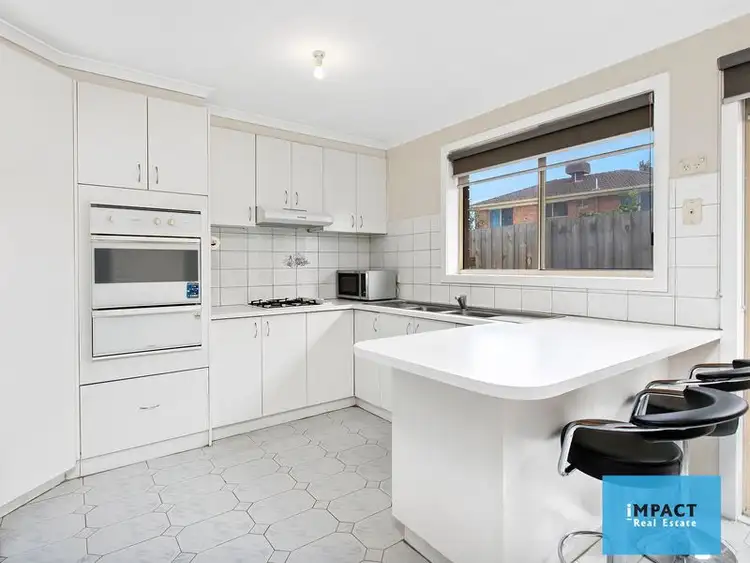 Sixth view of Homely house listing, 60A Ashleigh Crescent, Meadow Heights VIC 3048