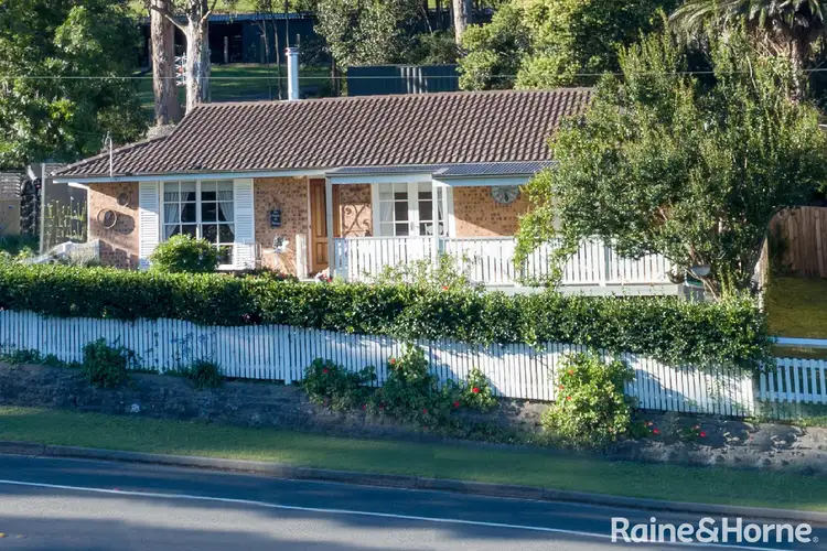 Second view of Homely house listing, 180 Moss Vale Road, Kangaroo Valley NSW 2577