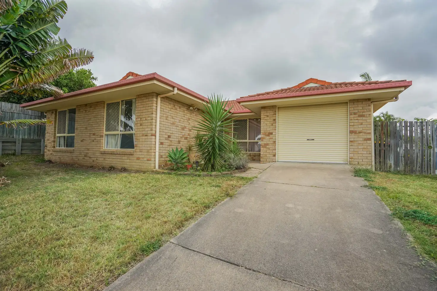 Main view of Homely house listing, 67 Birrabeen Avenue, Pialba QLD 4655