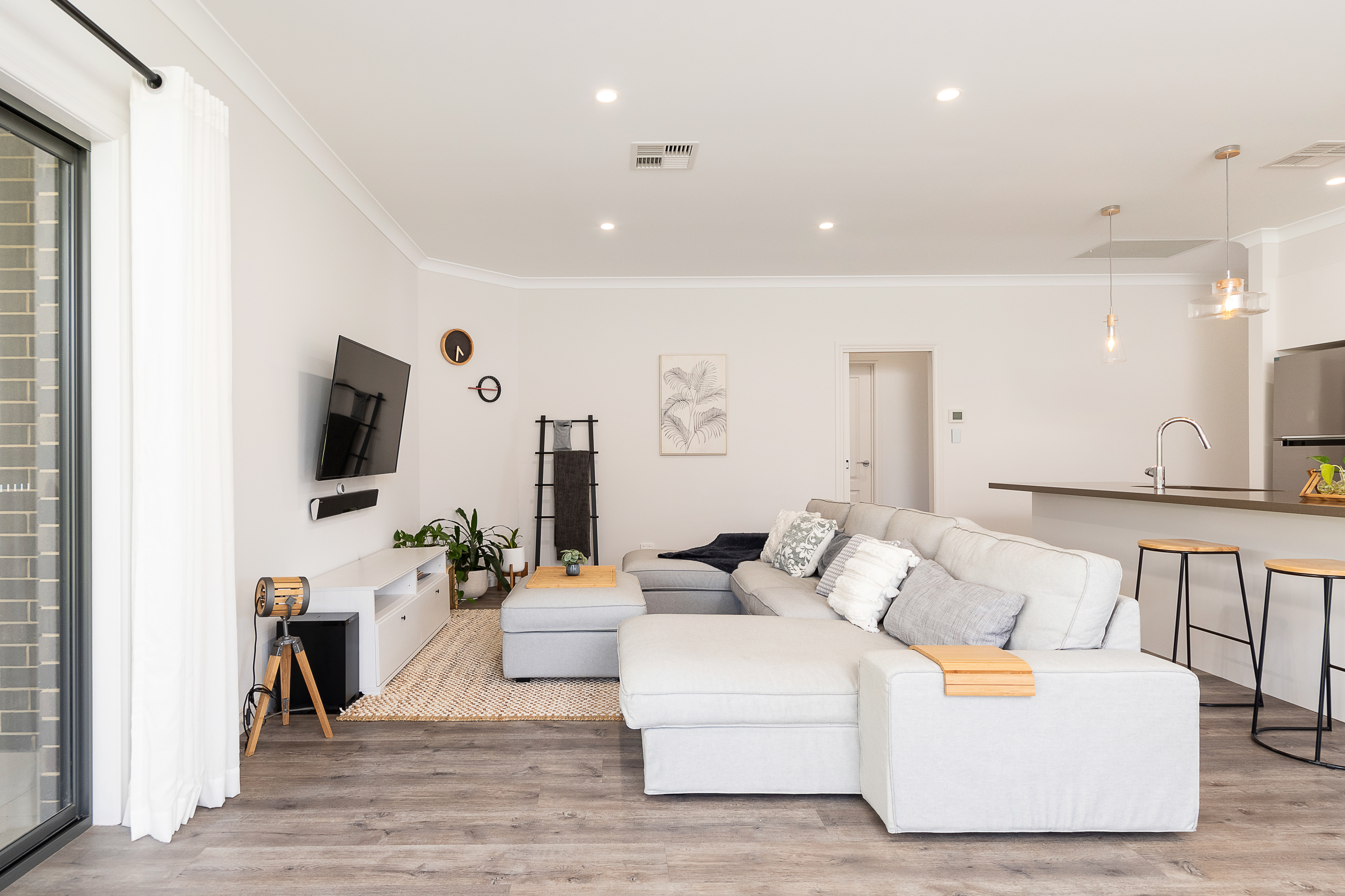 Third view of Homely house listing, 21 Spicer Street, Mount Barker SA 5251