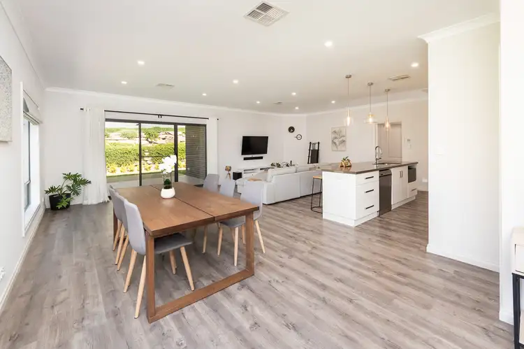 Fourth view of Homely house listing, 21 Spicer Street, Mount Barker SA 5251
