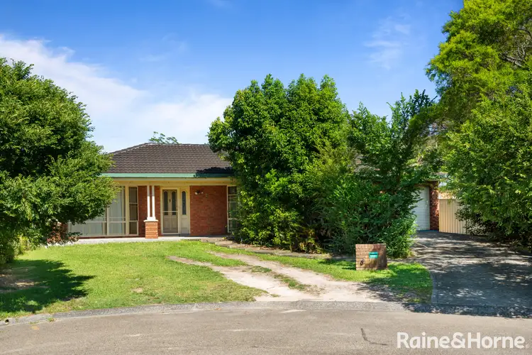 6 Eric Close, Narara NSW 2250