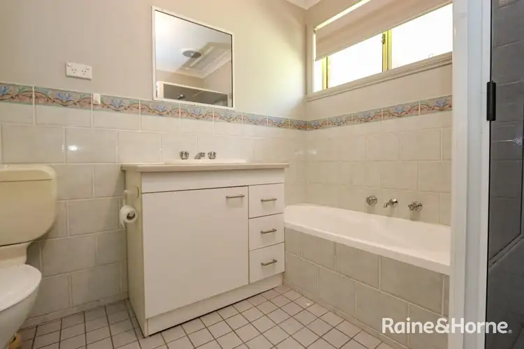 Third view of Homely unit listing, 2/204A Bentinck St, Bathurst NSW 2795