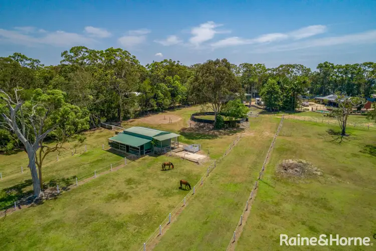 Second view of Homely house listing, 4 Sunset Way, Cooroibah QLD 4565